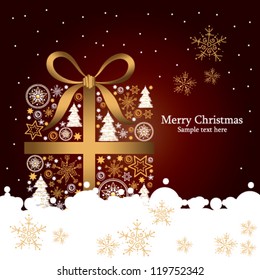 Christmas card