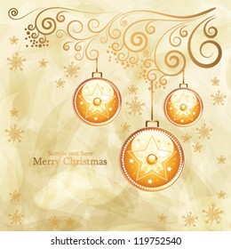 christmas card