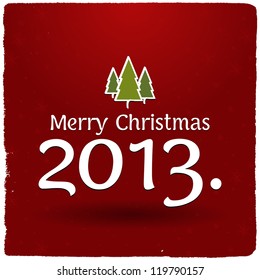 Christmas card