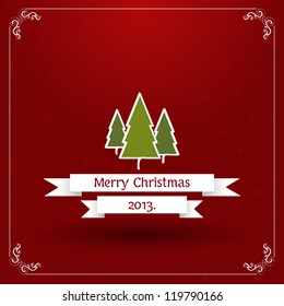 Christmas card