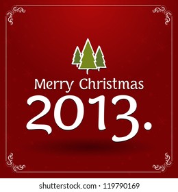 Christmas card