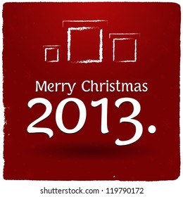 Christmas card
