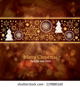 christmas card
