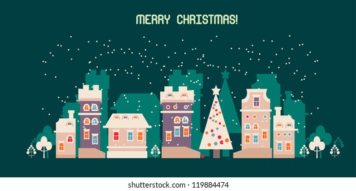 Christmas  card