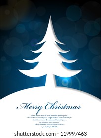 Christmas card
