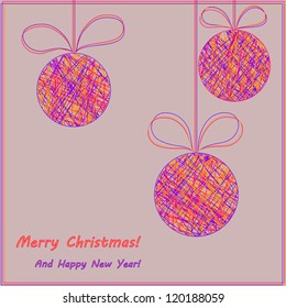 christmas card