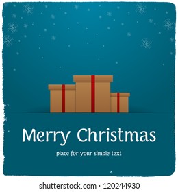 Christmas card