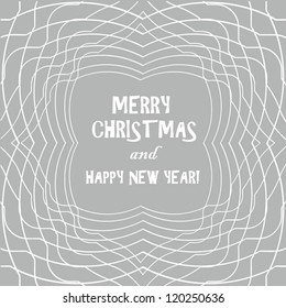 Christmas card