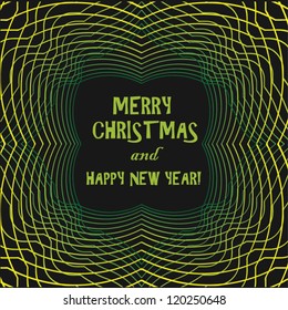 Christmas card