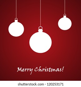 Christmas card