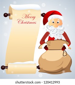 Christmas card