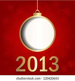 Christmas card