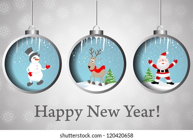 Christmas card