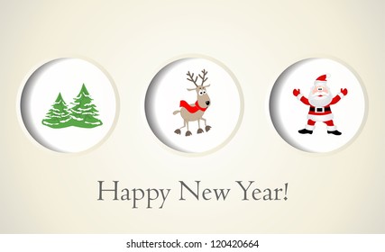 Christmas card