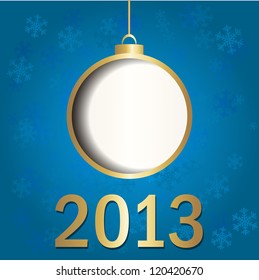 Christmas card