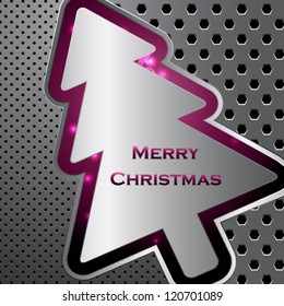 Christmas card