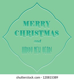 christmas card