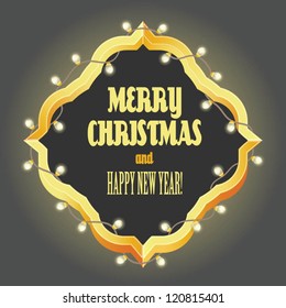christmas card