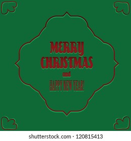 christmas card