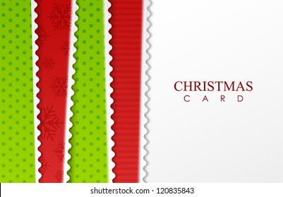Christmas card