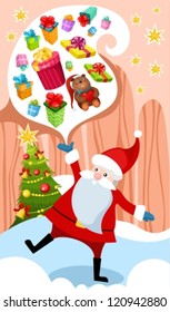 christmas card