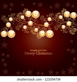 christmas card