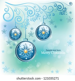 christmas card