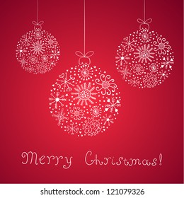 Christmas card