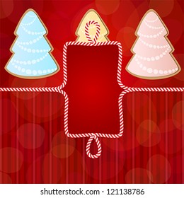 Christmas card