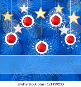 Christmas card
