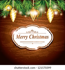Christmas Card