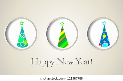 Christmas card