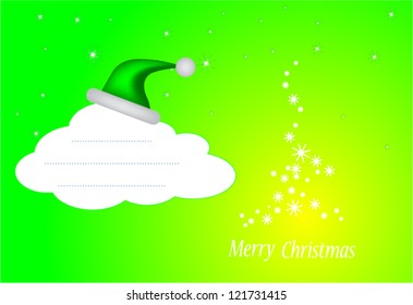 Christmas card