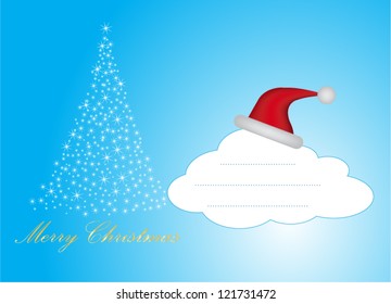 Christmas card