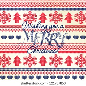 christmas card