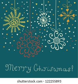 Christmas card