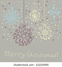 Christmas card