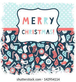 christmas card