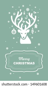 Christmas card