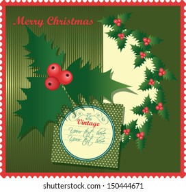 Christmas card