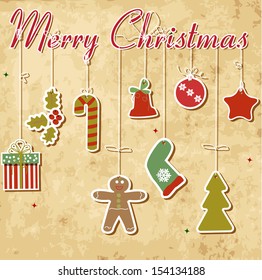 Christmas card