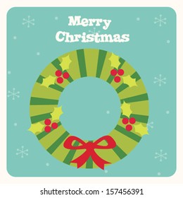 Christmas christmas card