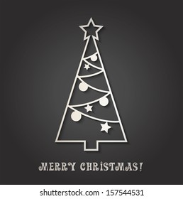 Christmas card