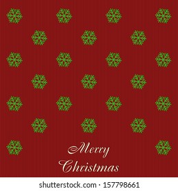 Christmas card
