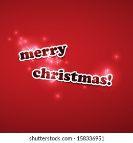 Tarjeta de Navidad