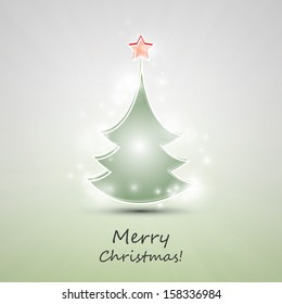 Tarjeta de Navidad