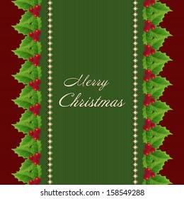 Christmas card