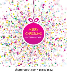 christmas card
