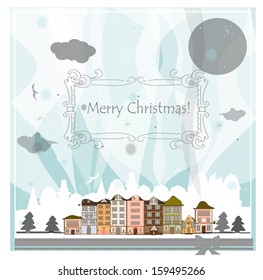 Christmas card