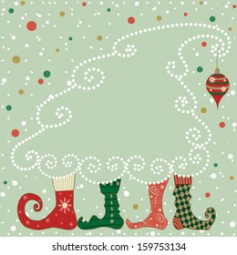 Christmas Card